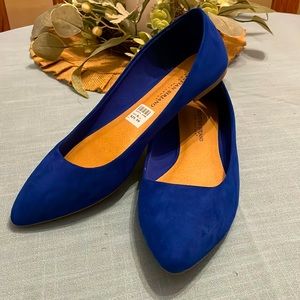NWT Christian Siriano for Payless Flats - Size 9.5